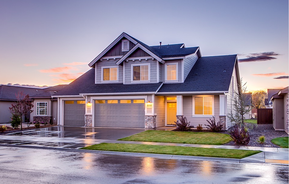 Top Hacks to Improve Your Compound Yard