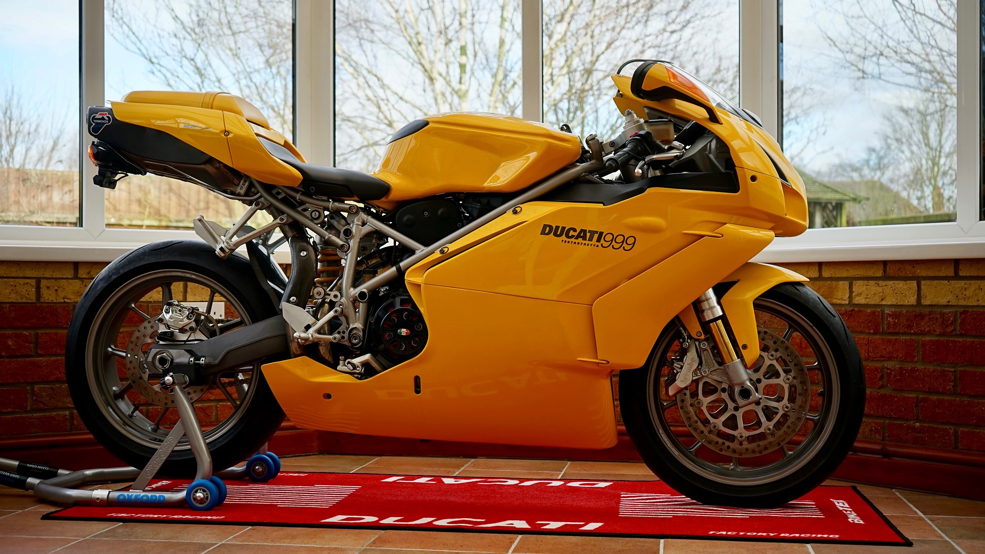 superbike