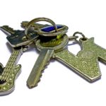keys