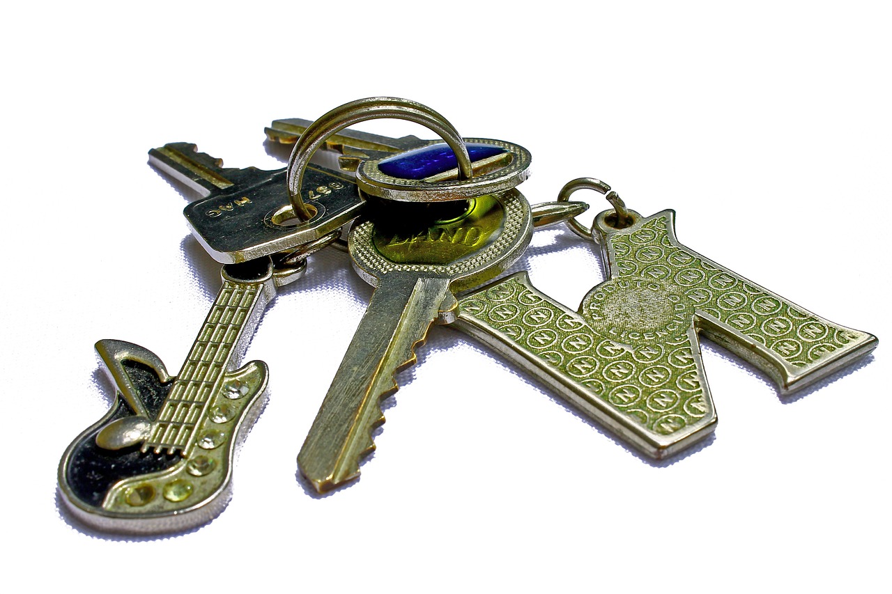 Why You Need Professional Locksmith Services