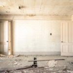 dilapidated