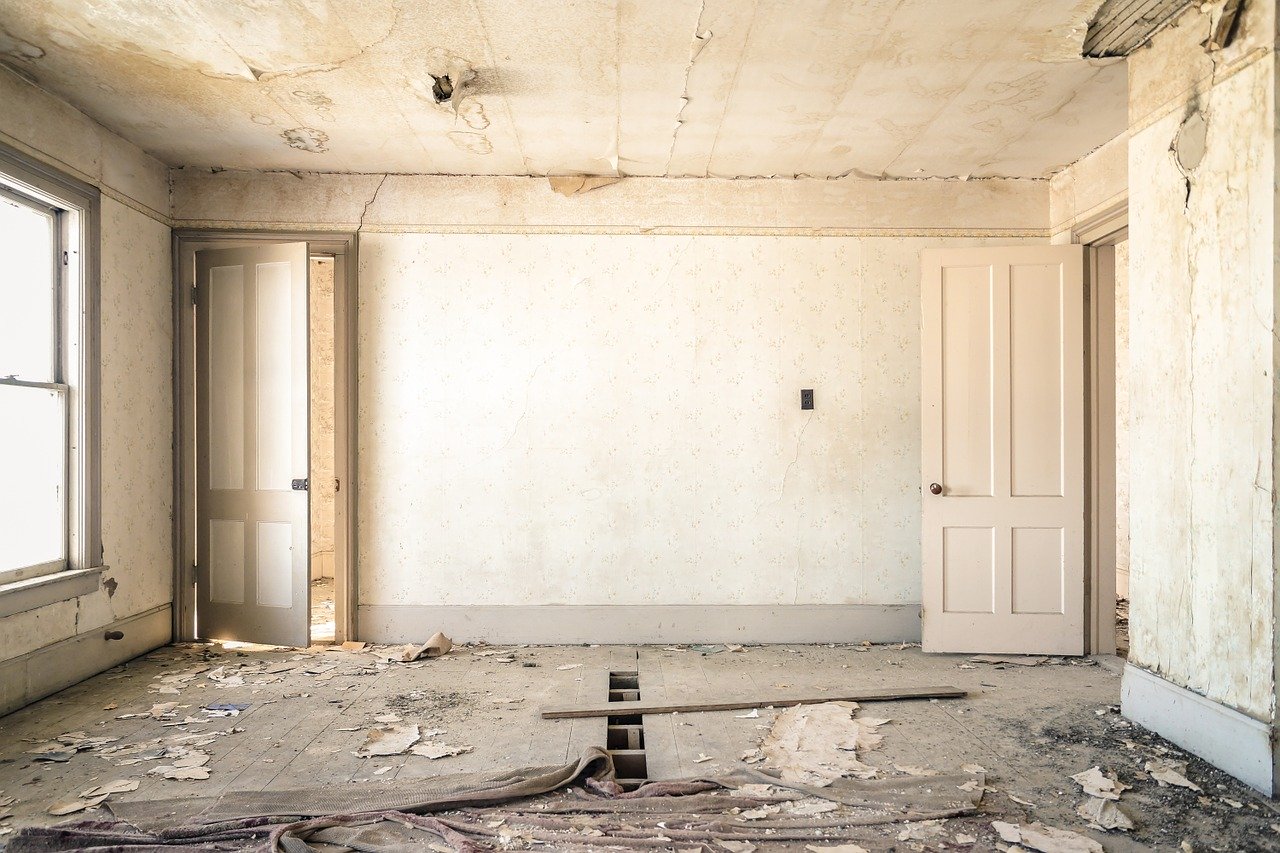 Benefits of Renovation