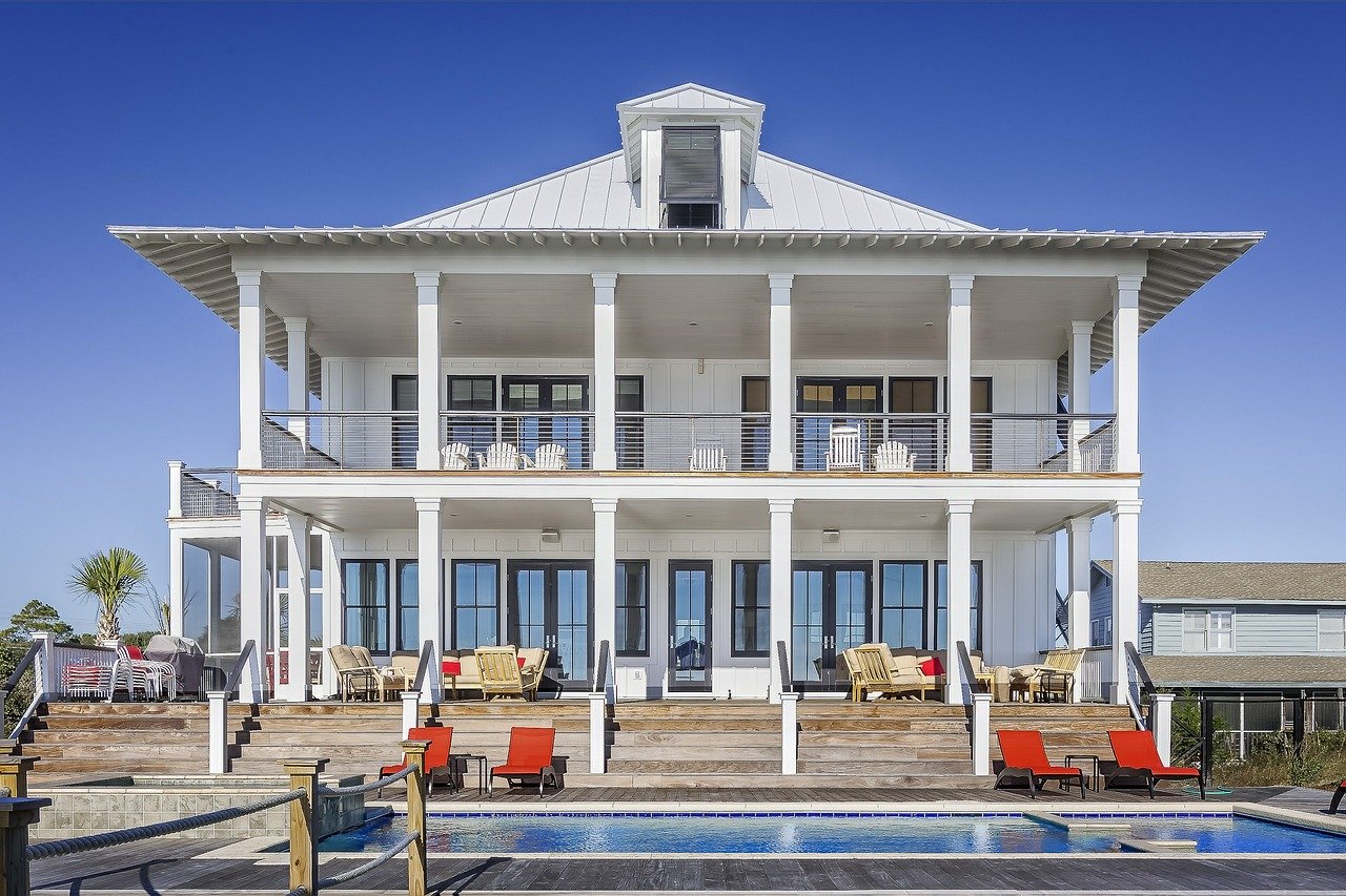 Tips and Tricks in Decorating your Dream House