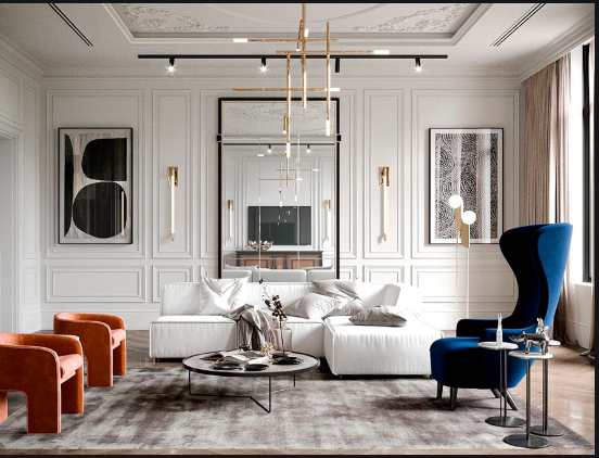 Understanding the Interior Design Process