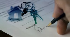 sold house