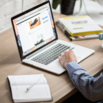 website theme