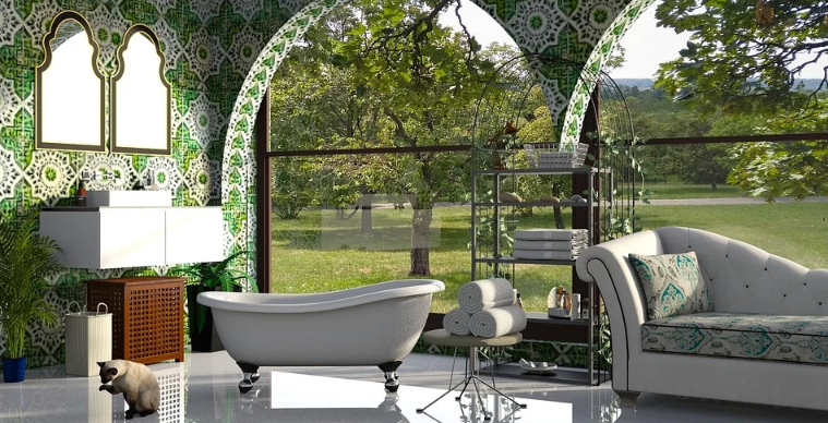 How to Design Your Bathroom Based on Your Personality
