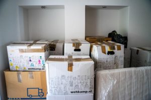 packages