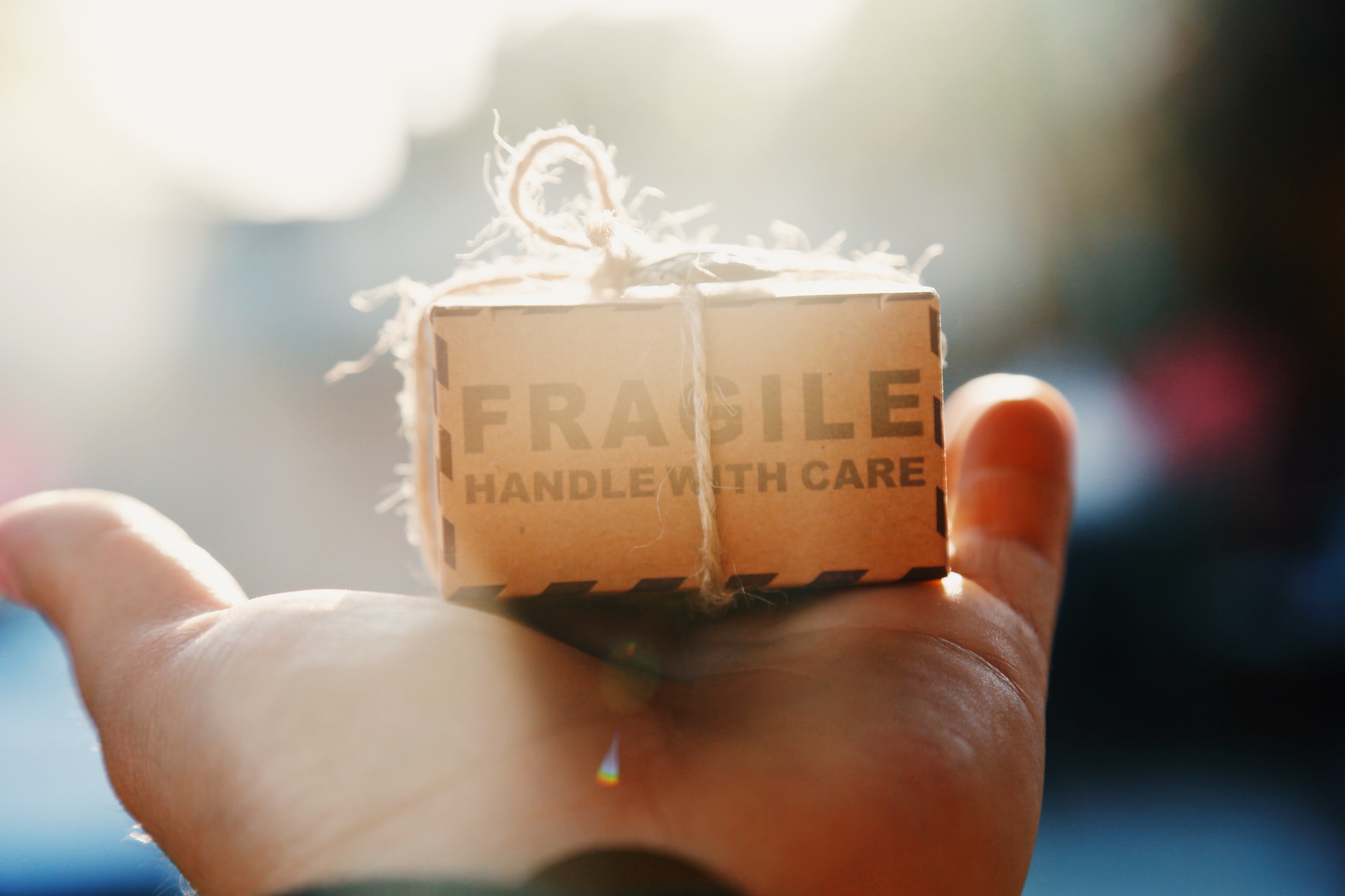 Tips for Stress-Free Process When Moving Into a New Home