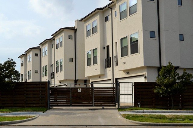 Things That Should Matter in Renting an Apartment