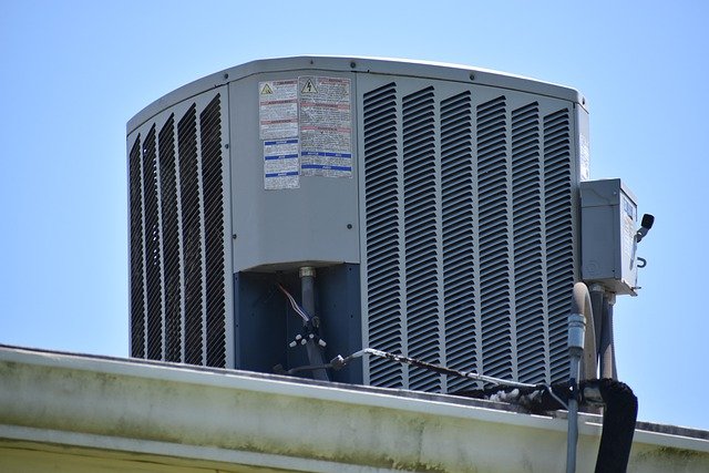 The Benefits of Air Conditioning System to Your Home
