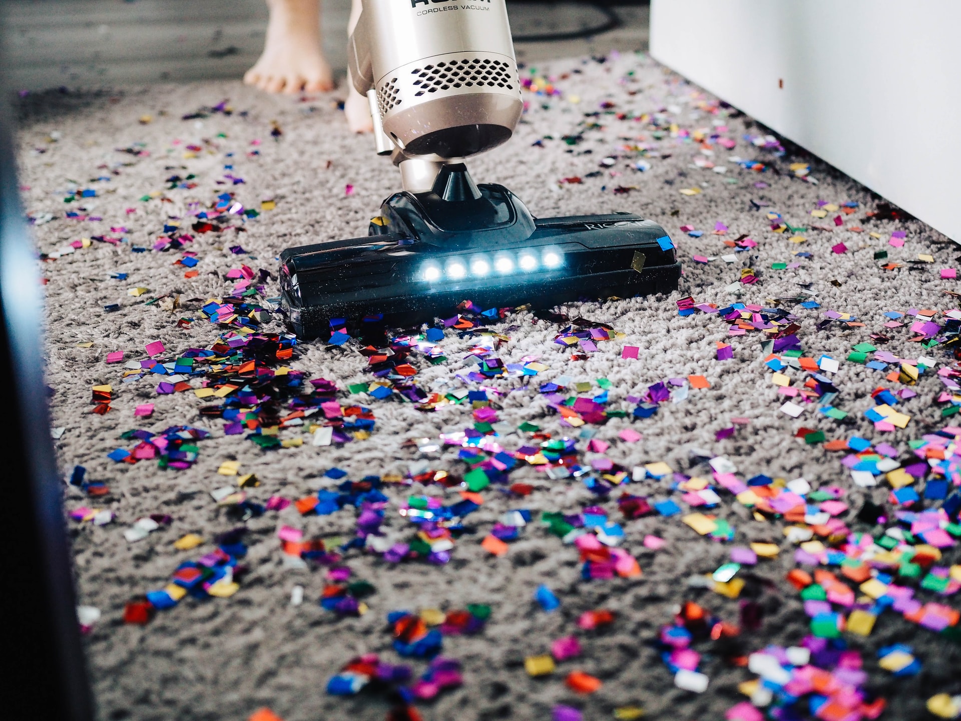 Tips for Choosing a Portable Vacuum Cleaner