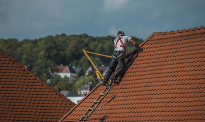 roof