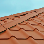 Roof Repairs Signs