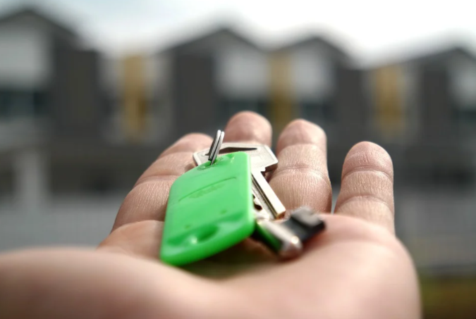 Major Keys to Succeed in Your Property Investment
