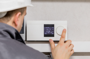 thermostat
