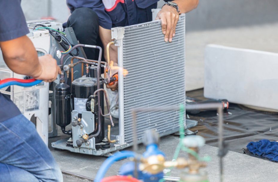 Five Basic Tips to Improve Your HVAC System at Home
