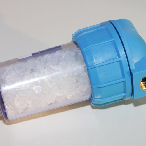 Solid Reasons to Install a Whole-House Water Filter Now