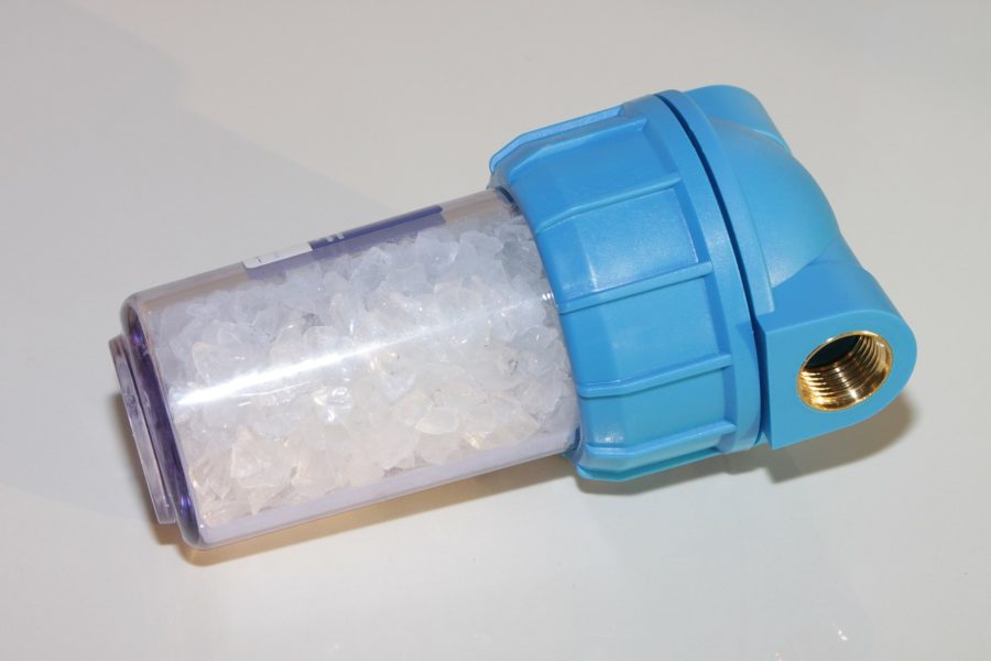 Solid Reasons to Install a Whole-House Water Filter Now