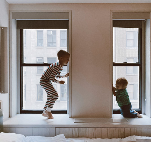 Tips to Create a Positive Home Environment