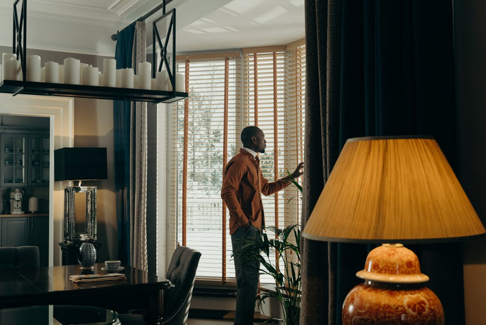 Tips to Maintain Wooden Blinds and Keep Them Looking New