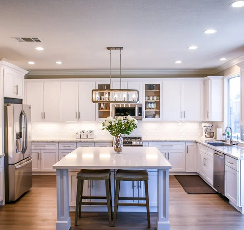 The Secrets Behind Every Luxurious Home