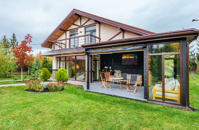 Why You Need a Tree for Your Home