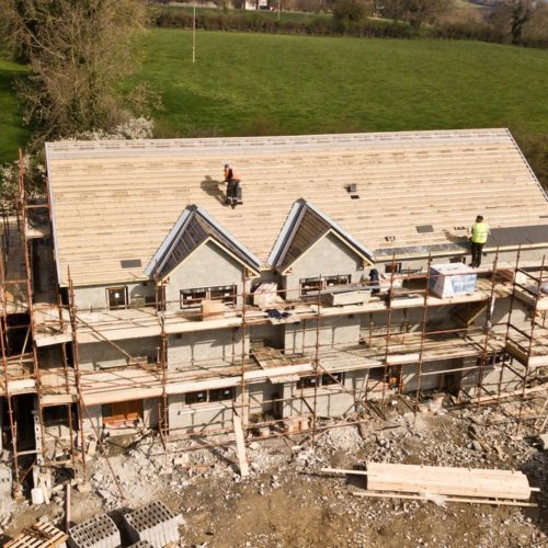 The Critical Things to Know Before Installing a New Roof