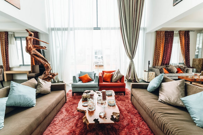 Tips to Decorate Your Floors With Western Rugs