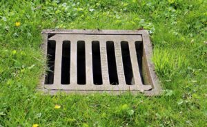 sewage 
