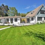 The Ultimate Guide to Pet-Safe Landscaping for Modern Homes 